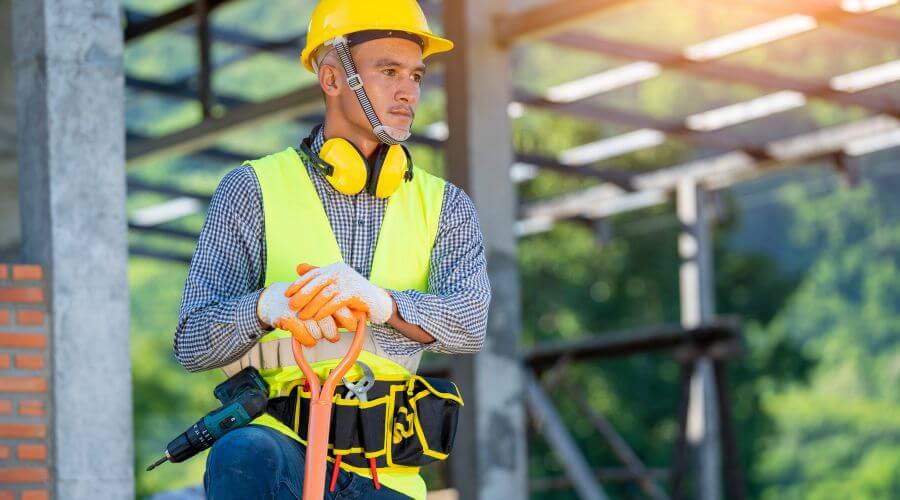 Professional New roof installation in Mesa, AZ